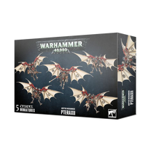 Pteraxii Skystalkers