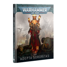 Codex: Adepta Sororitas