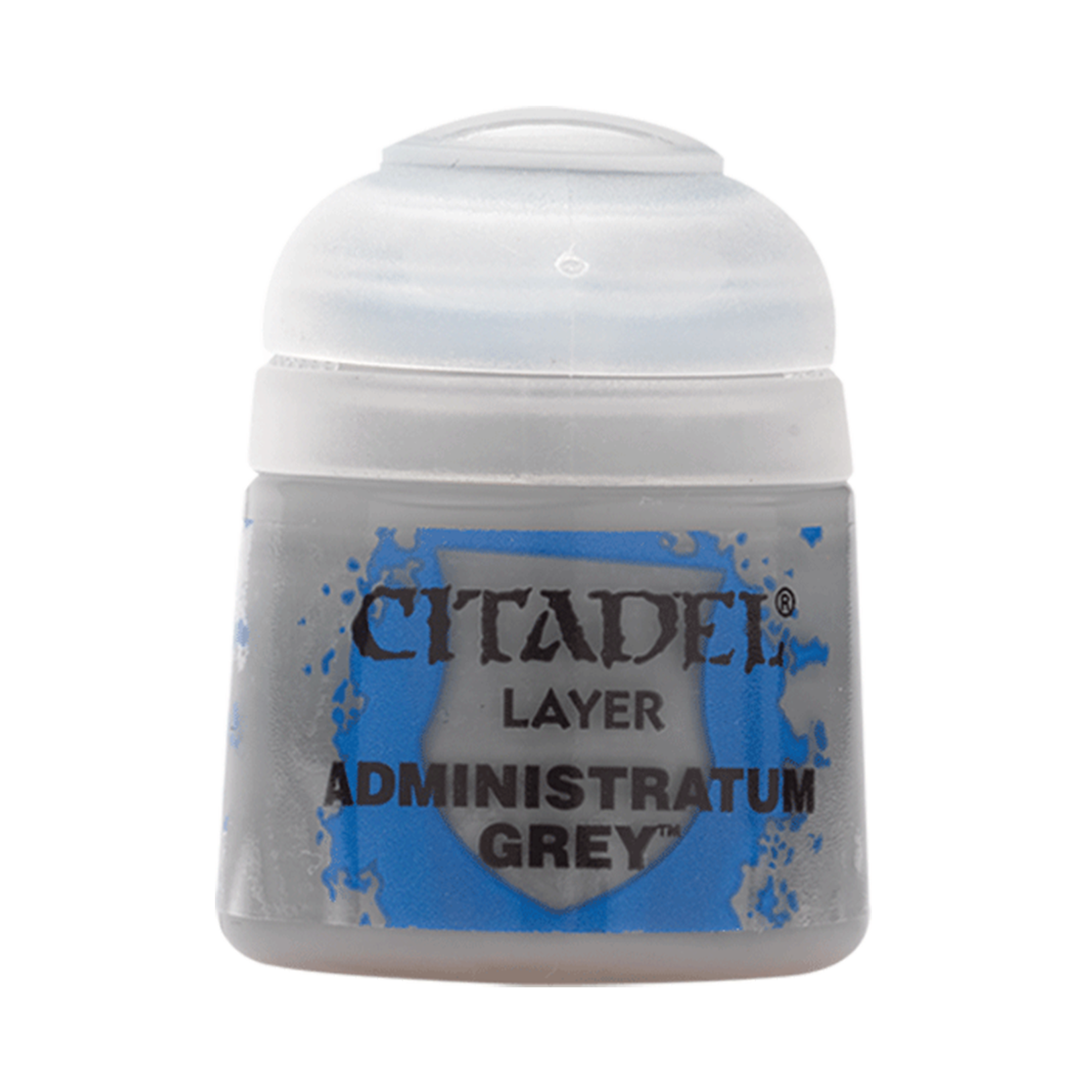 Administratum Grey