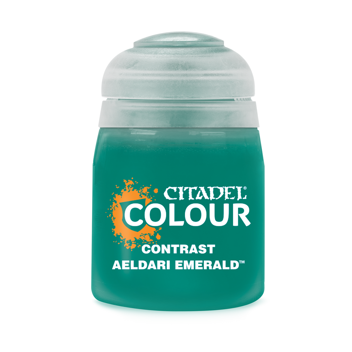 Aeldari Emerald