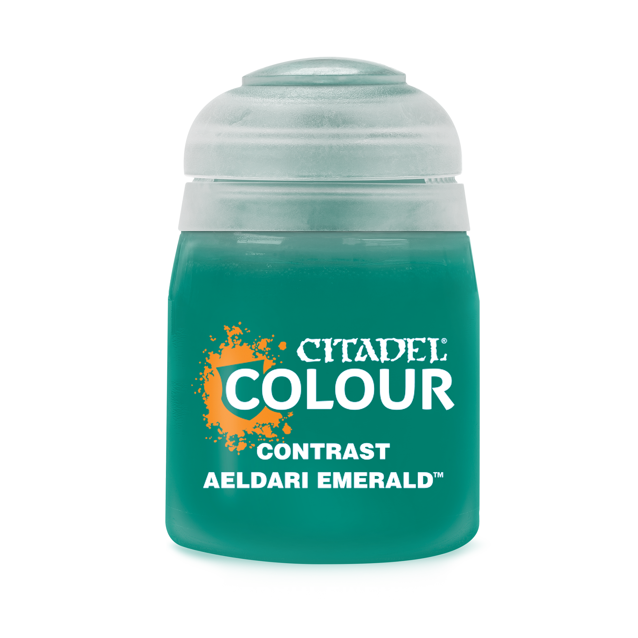 Aeldari Emerald