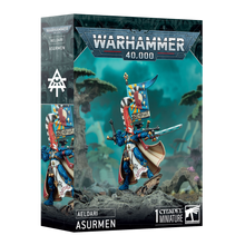 Phoenix Lord Asurmen