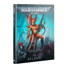 Codex: Aeldari