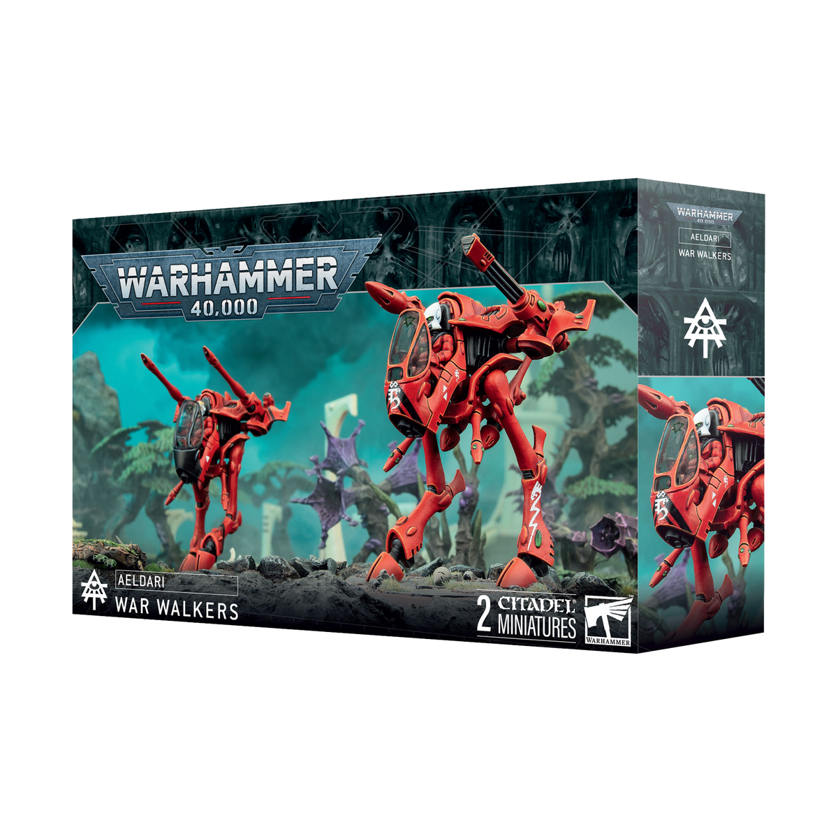 War Walkers