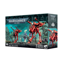 War Walkers