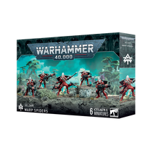 Warp Spiders