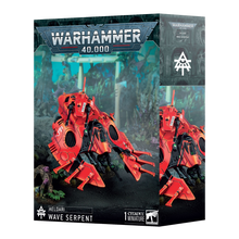 Wave Serpent