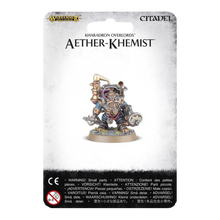 Aether-Khemist