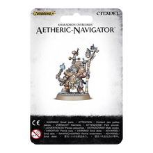 Aetheric Navigator