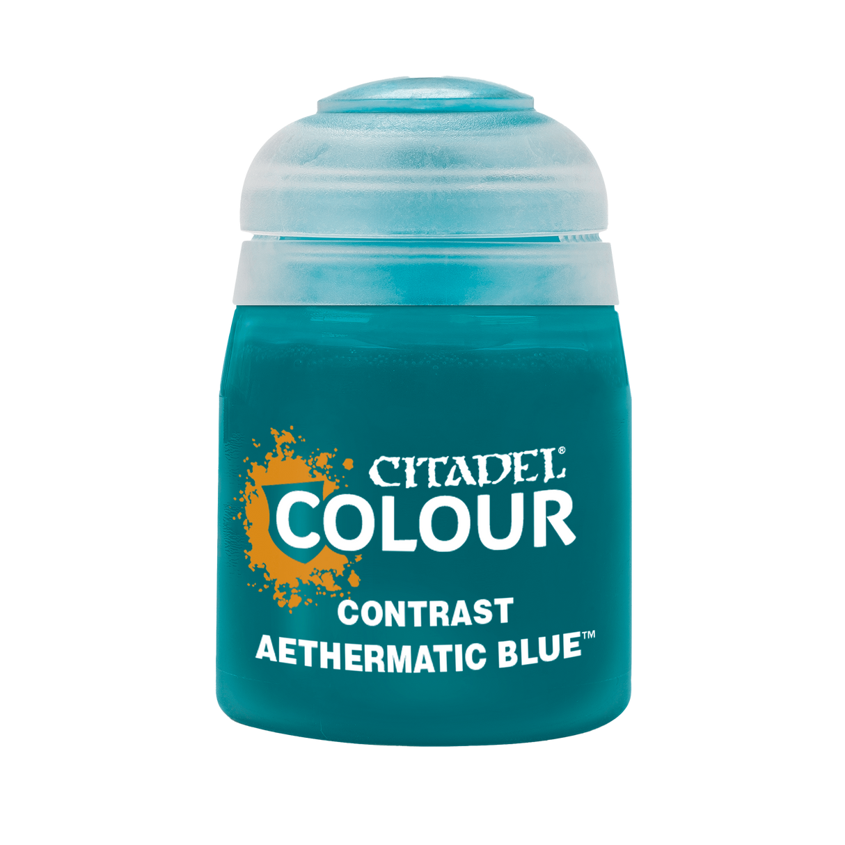 Aethermatic Blue