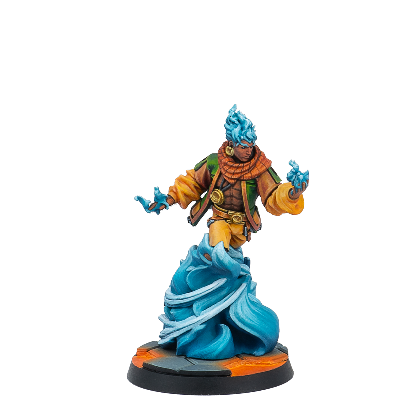 Infinity HexaDome Legends Bundle [AUGUST PRE-ORDER]