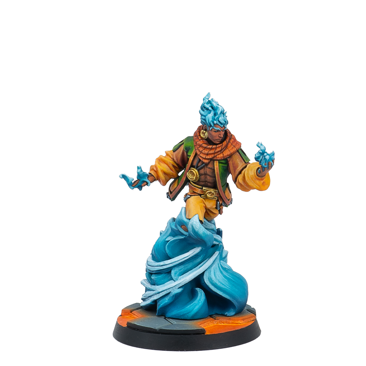 Infinity HexaDome Legends Bundle
