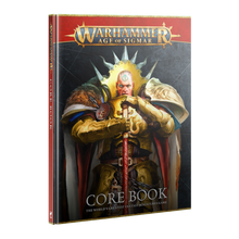 Age of Sigmar: Core Rule Book (4th Edition)