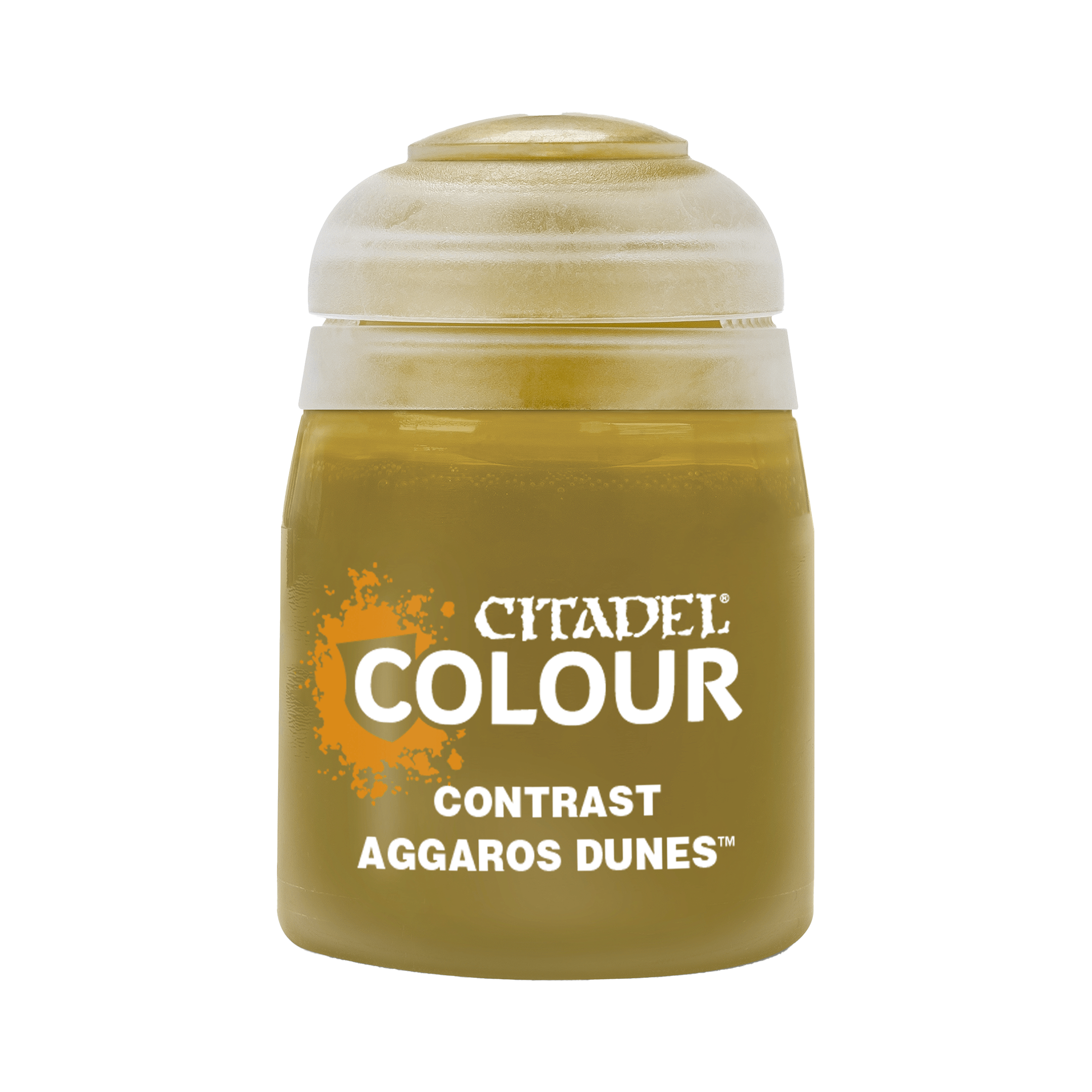 Aggaros Dunes
