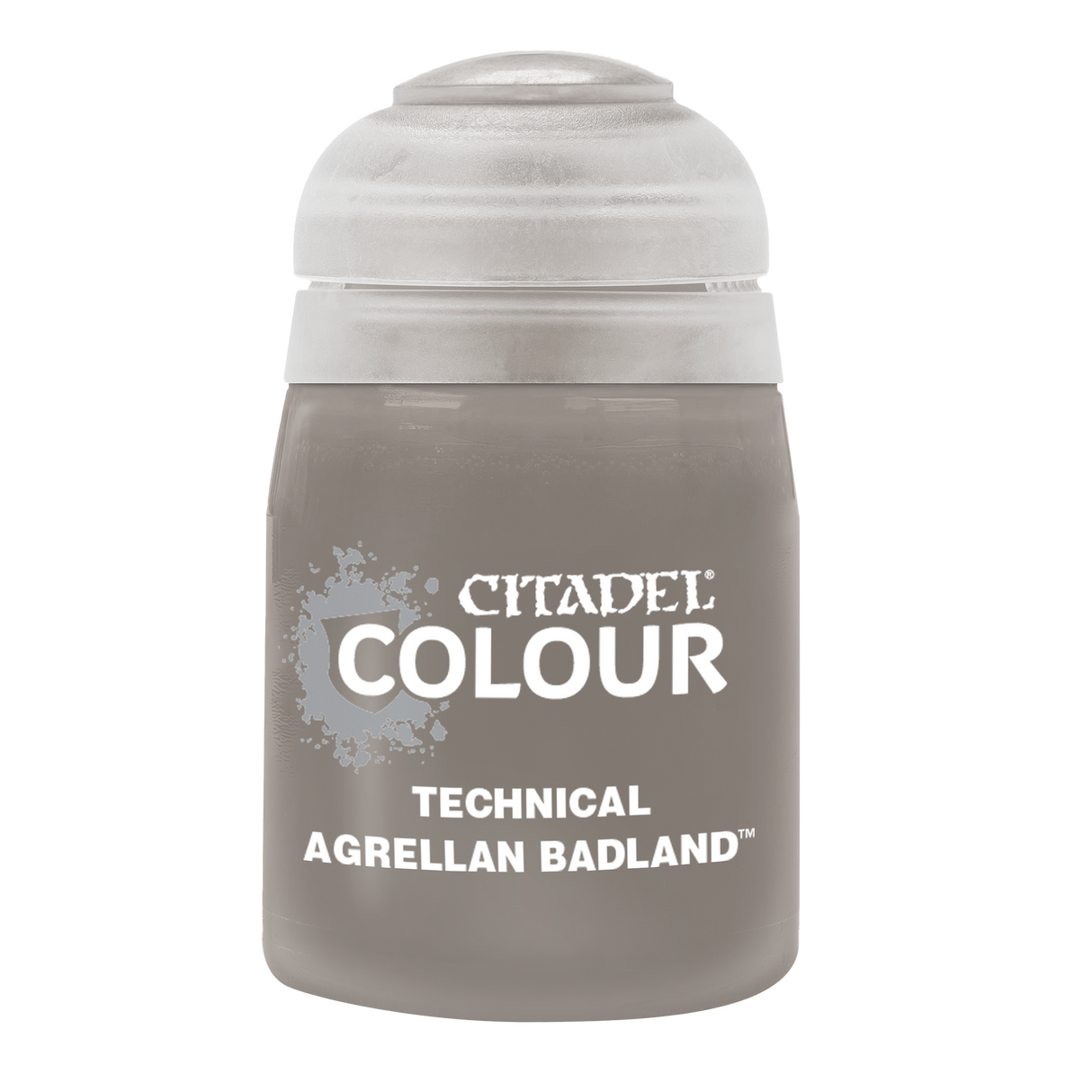 Agrellan Badland