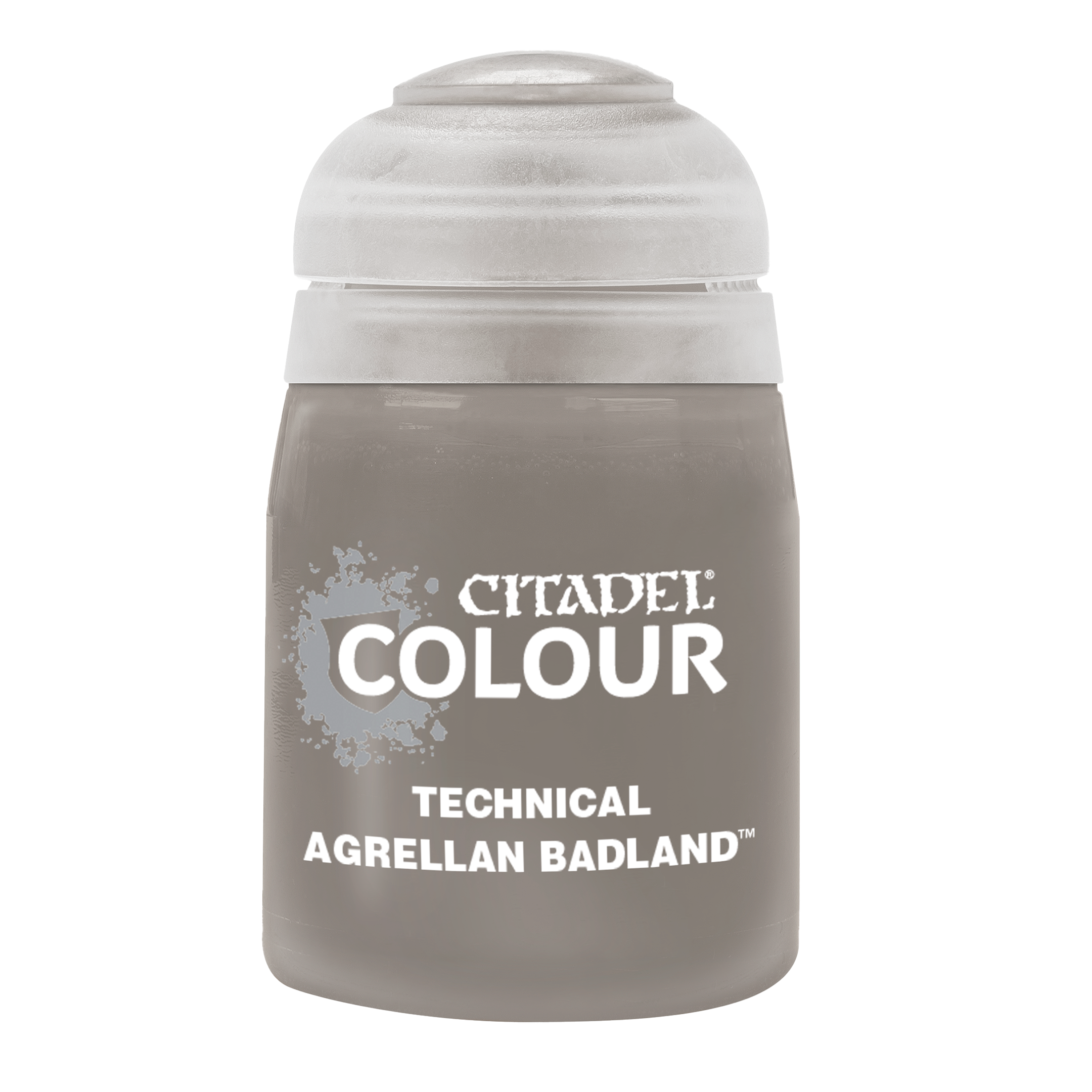 Agrellan Badland