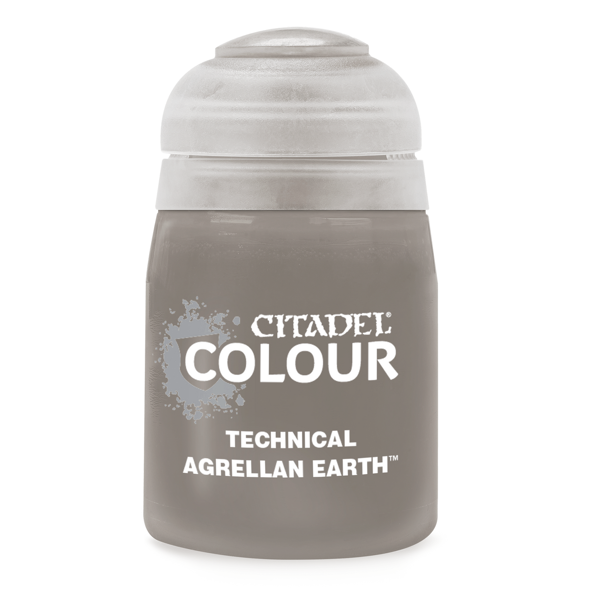 Agrellan Earth