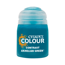 Akhelian Green