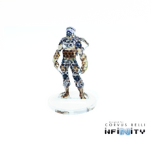 Infinity 3D Markers: Al Hawwa' (25mm Camo -3)