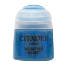 Alaitoc Blue