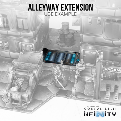 Xiguan Sidewalk - Alleyways and Courtyard