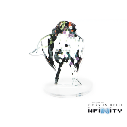 Infinity 3D Markers