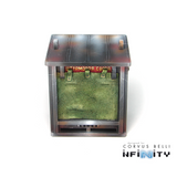 Comanche Antipode Kennels