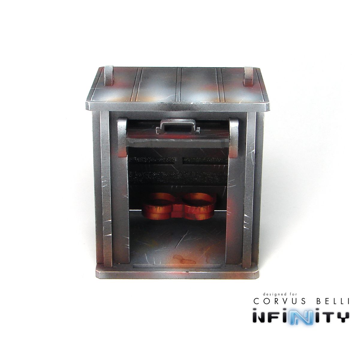 Comanche Antipode Kennels