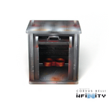 Comanche Antipode Kennels