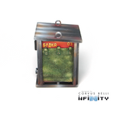 Comanche Antipode Kennels