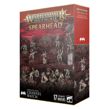 Spearhead: Flesh-Eater Courts - Charnel Watch
