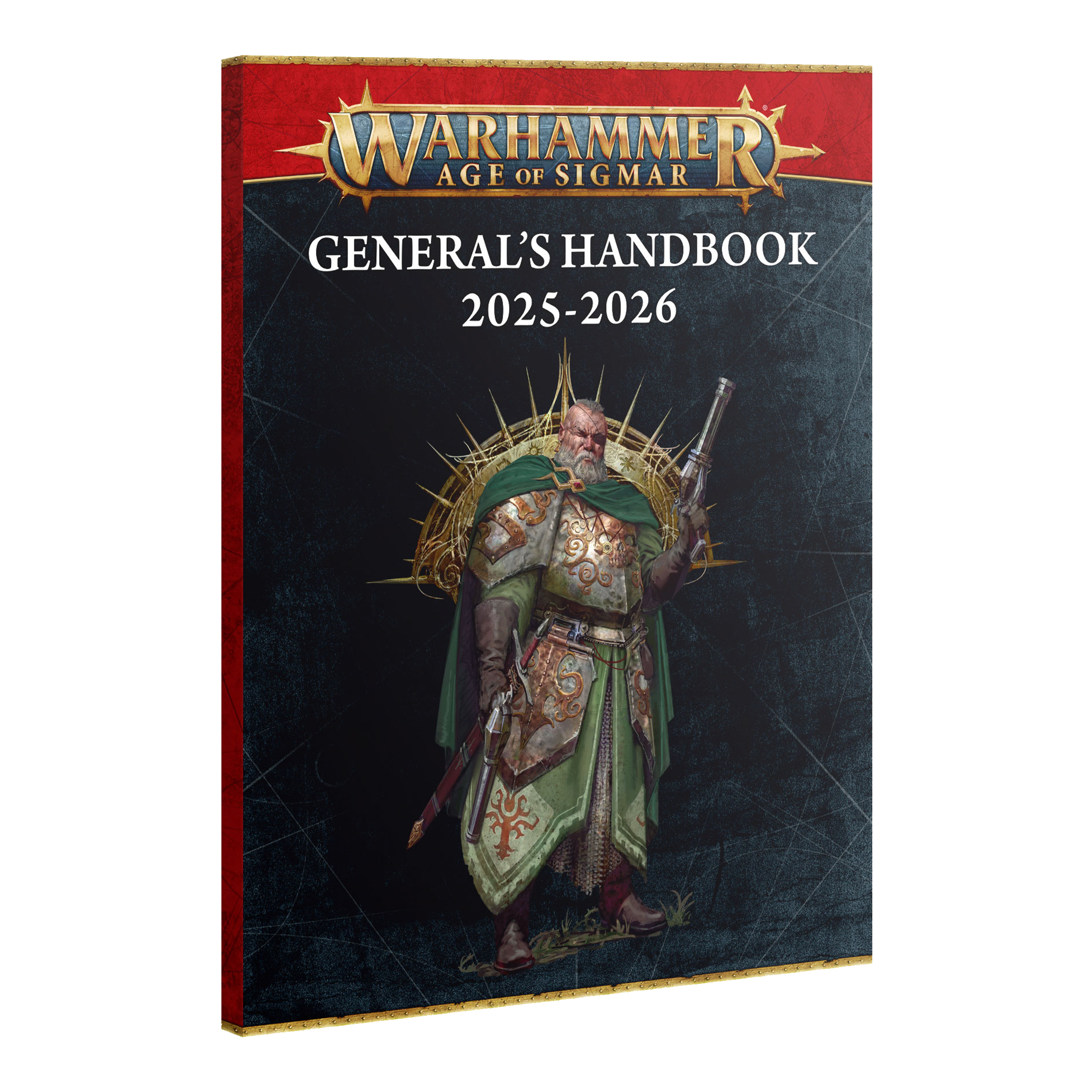General's Handbook: 2025-26