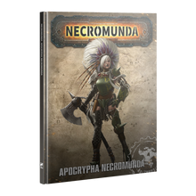 Necromunda: Apocrypha