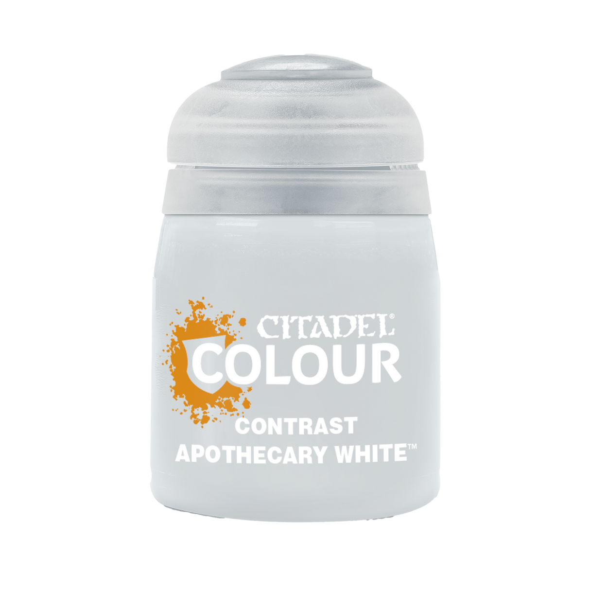 Apothecary White