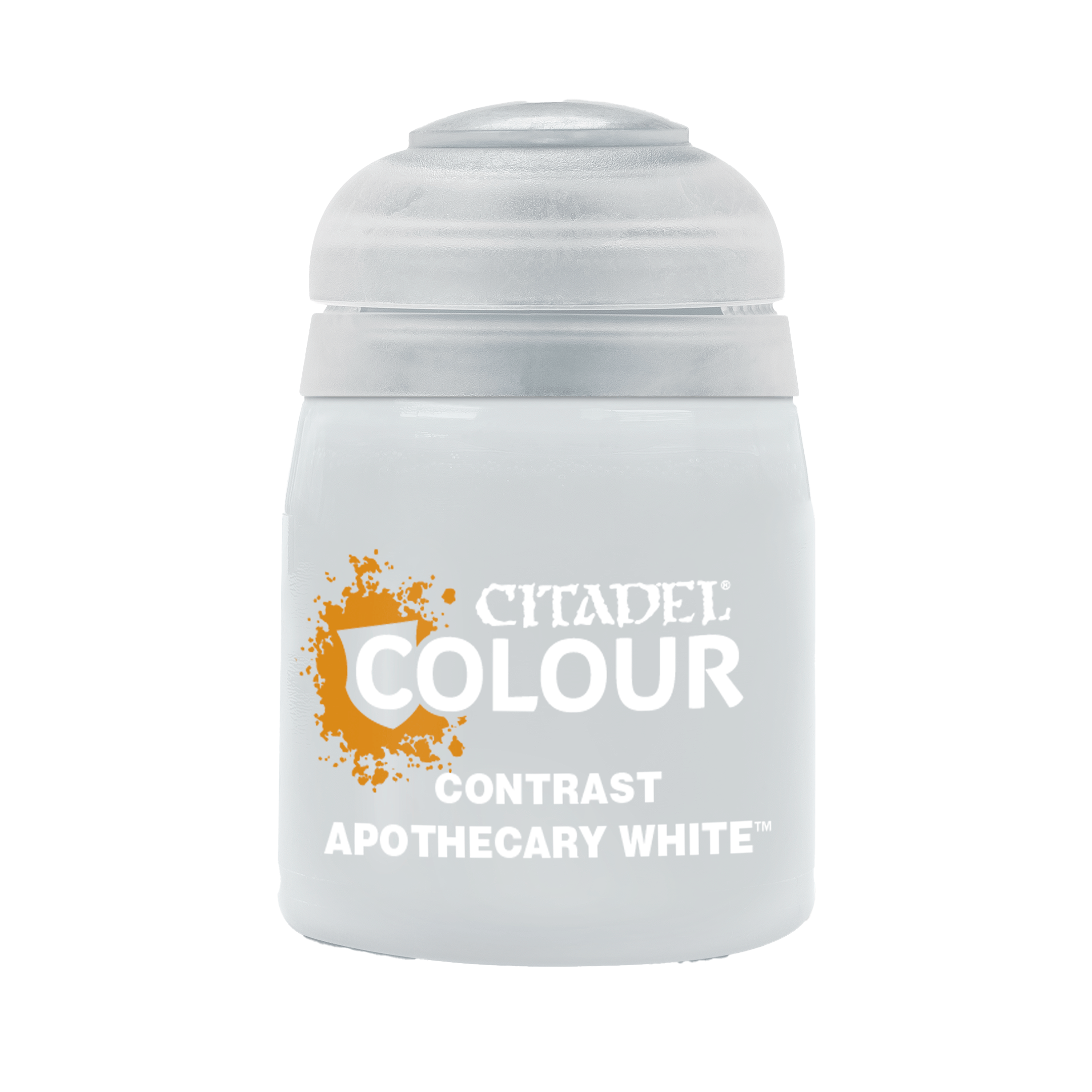 Apothecary White