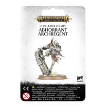 Abhorrant Archregent