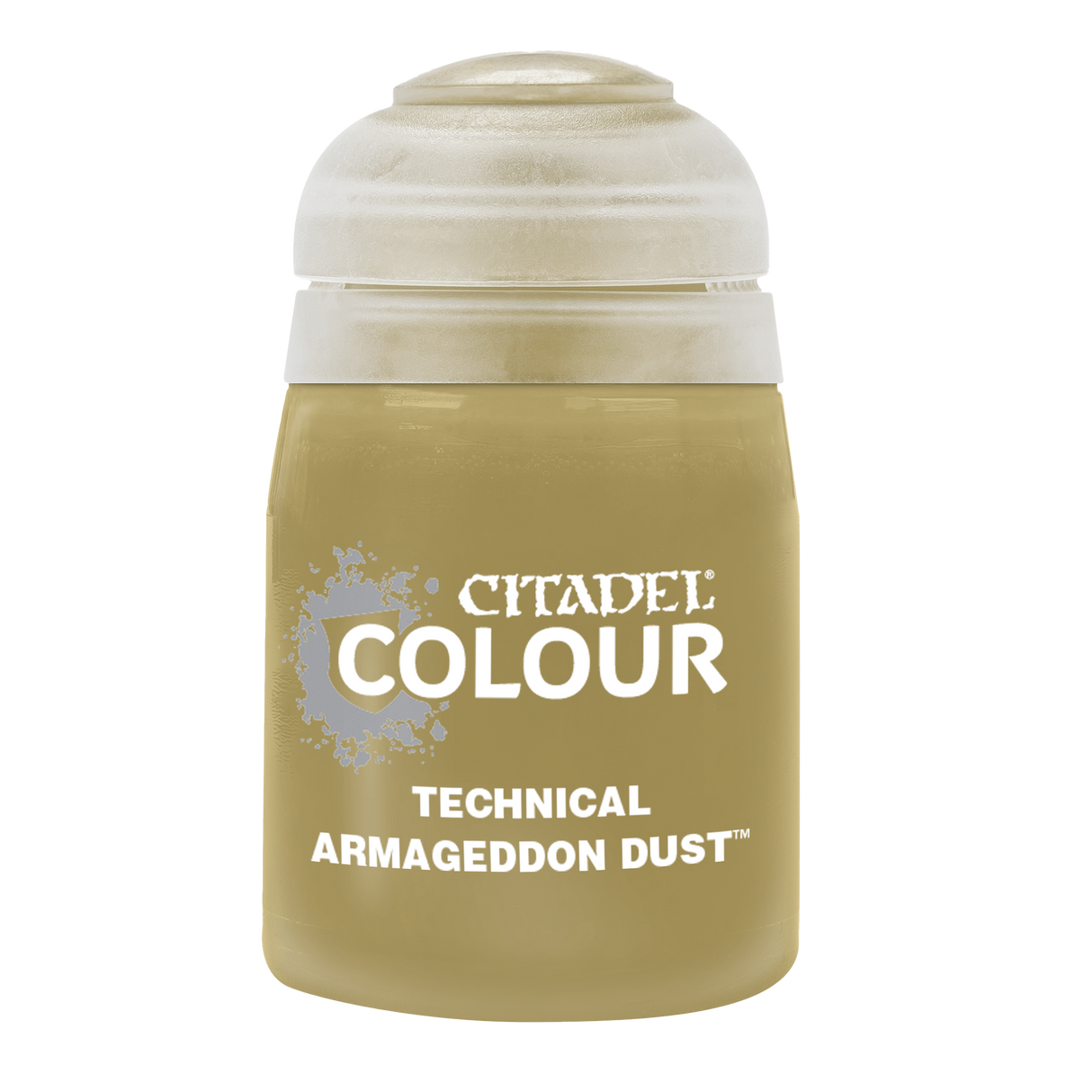 Armageddon Dust