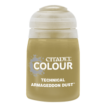 Armageddon Dust
