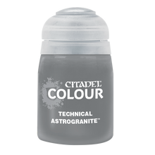 Astrogranite