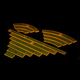 Attack Wing Templates