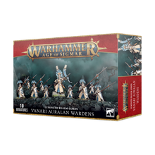 Vanari Auralan Wardens