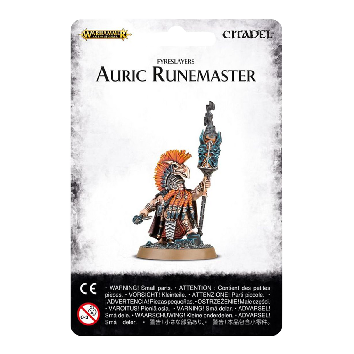 Auric Runemaster