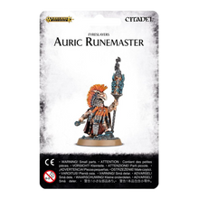 Auric Runemaster