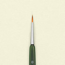 Size 0 | Avant Garde | Green Series