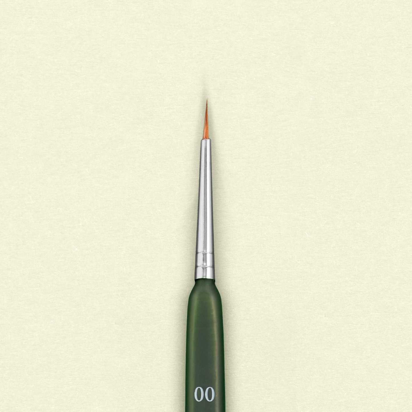 Size 00 | Avant Garde | Green Series