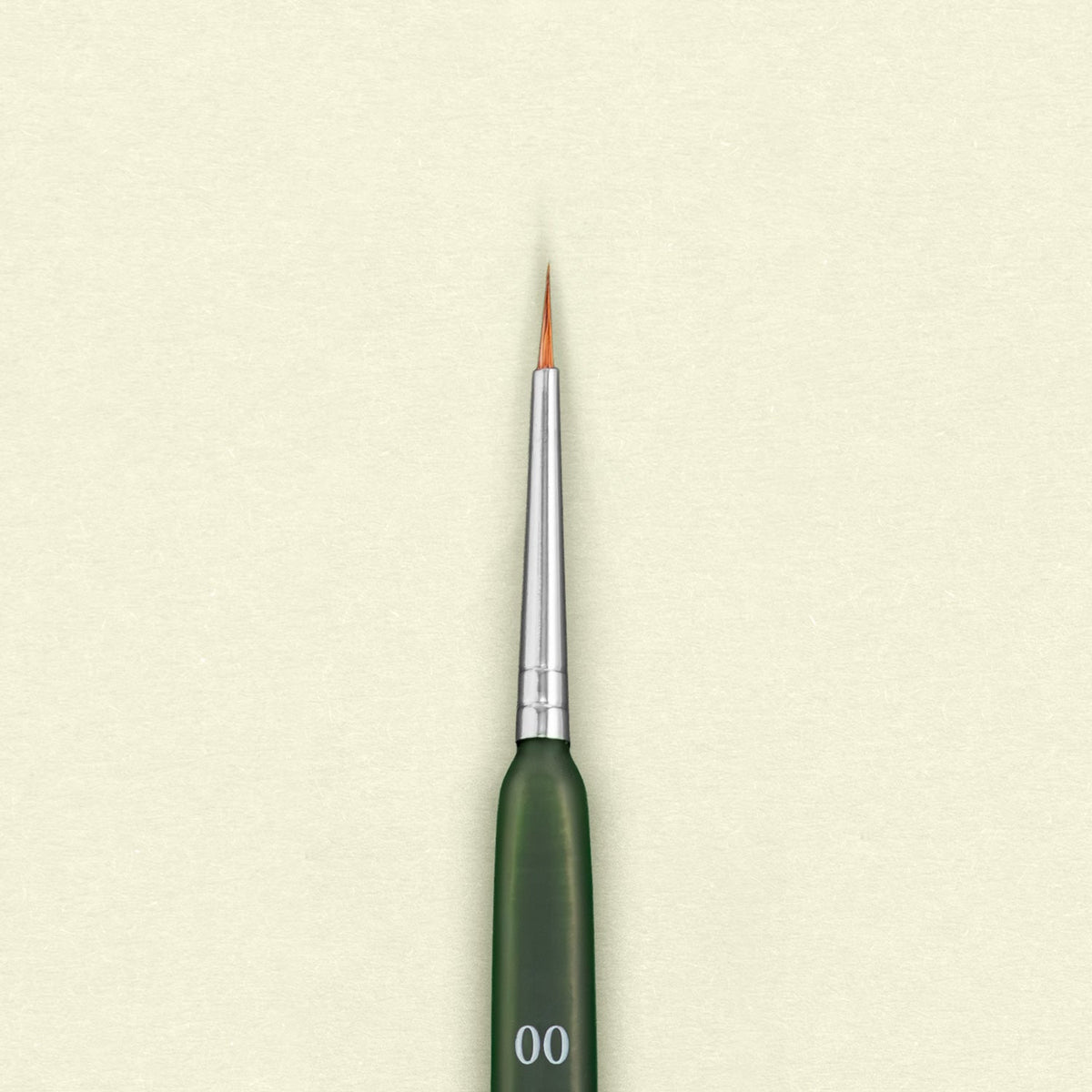 Size 00 | Avant Garde | Green Series