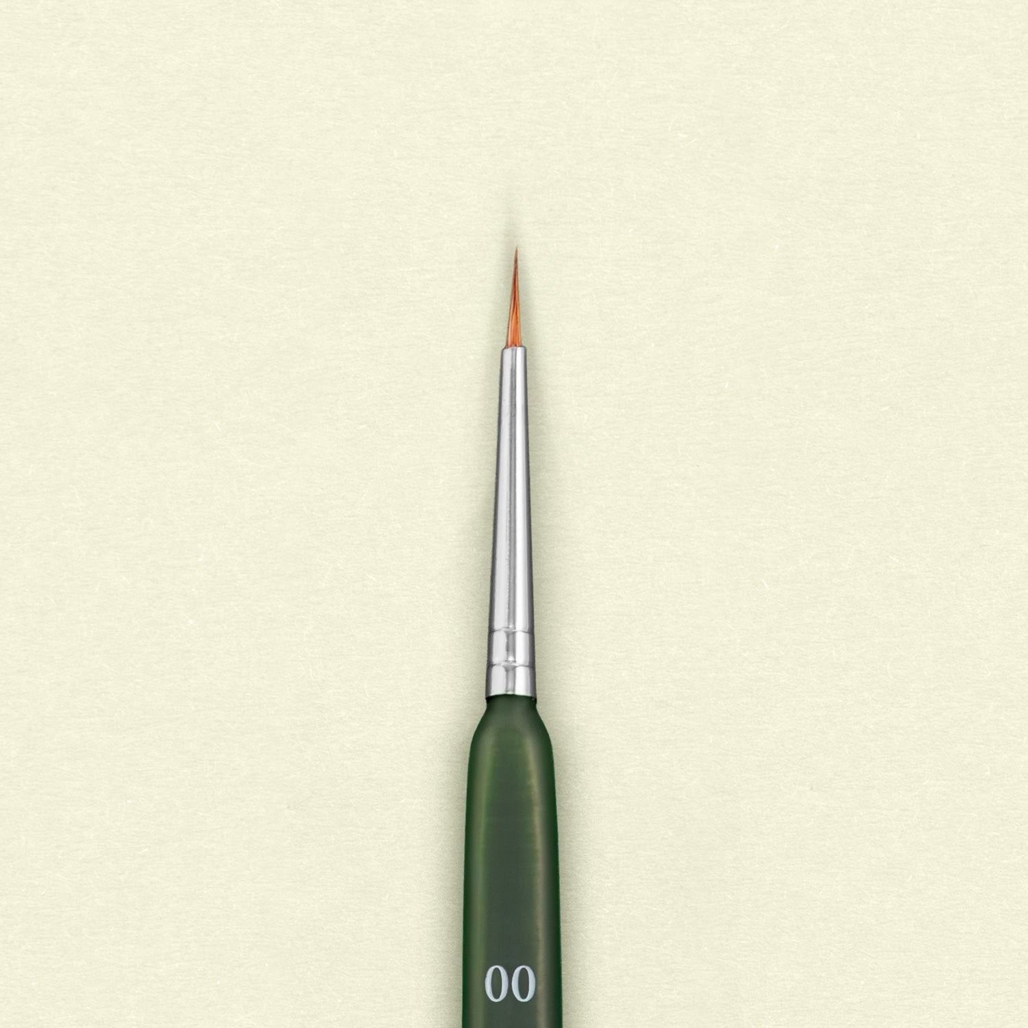 Size 00 | Avant Garde | Green Series