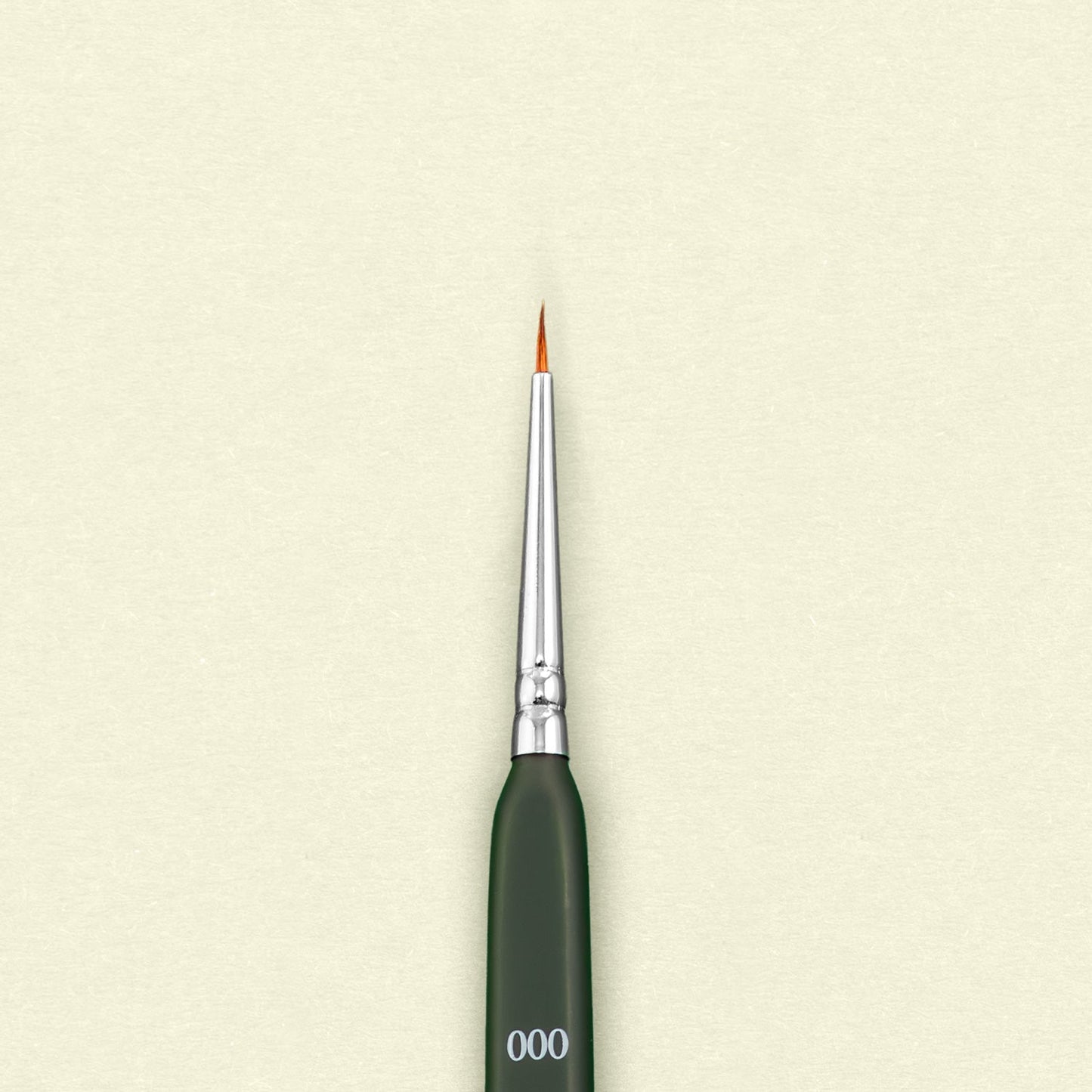 Size 000 | Avant Garde | Green Series