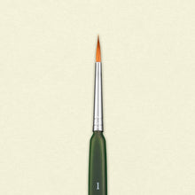 Size 1 | Avant Garde | Green Series