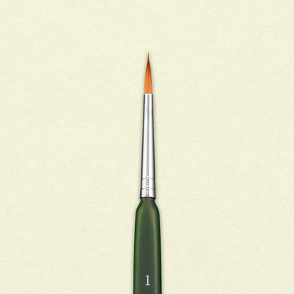 Size 1 | Avant Garde | Green Series